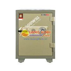 Két sắt Goodwill GC60